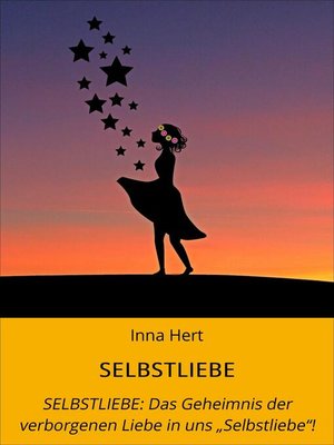 cover image of SELBSTLIEBE